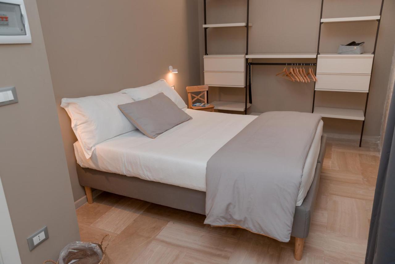 Litium 3 Bed & Breakfast เลชเช ภายนอก รูปภาพ