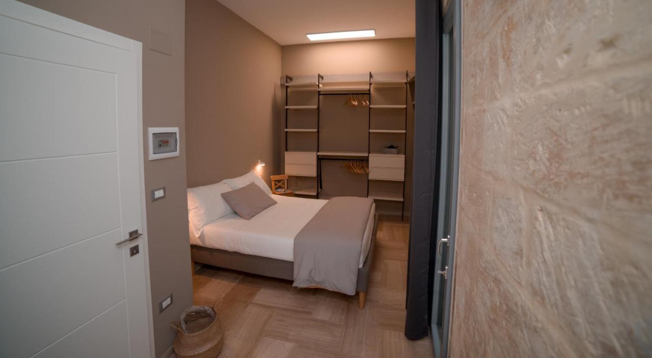 Litium 3 Bed & Breakfast เลชเช ภายนอก รูปภาพ